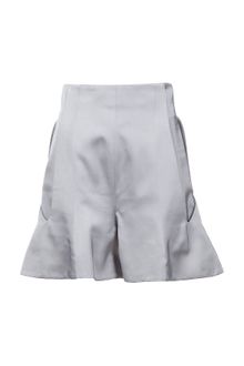 Hussein Chalayan Flared Short - Lyst