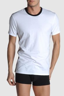 Calvin Klein Undershirt - Lyst