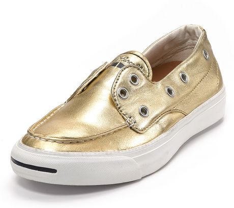 jack purcell boat shoes