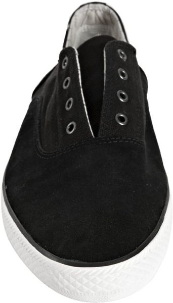converse black non slip shoes