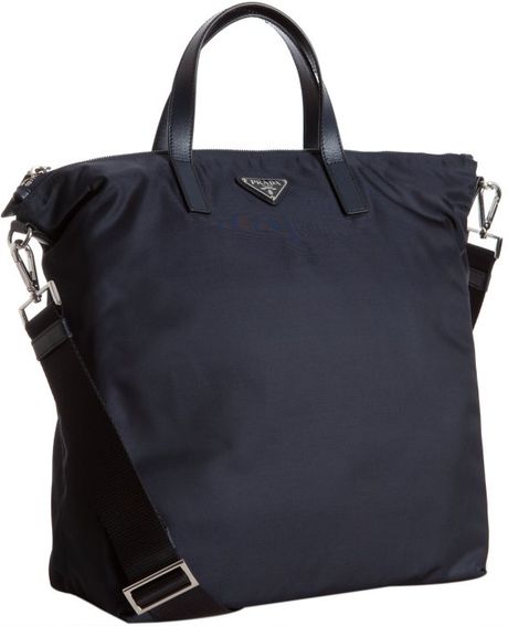 prada sport tote