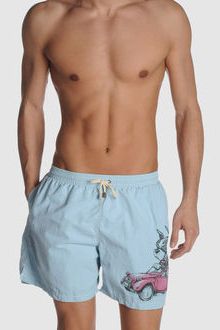 Coast Water Swimming Trunks - Lyst