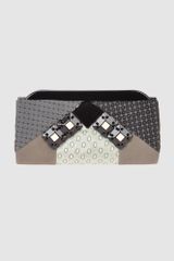 Etro Medium Fabric Bag