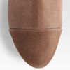Rag & Bone Strapped Suede Boots in Brown - Lyst