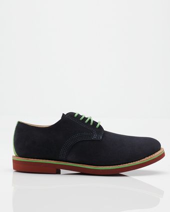  Derby Oxford 