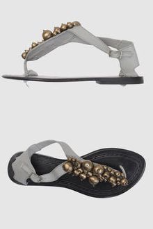 Antik Batik Flip Flops - Lyst