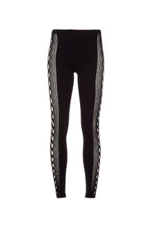 Mark Fast Patterned Leggings - Lyst