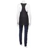 T By Alexander Wang Classic Tank in Black - Lyst