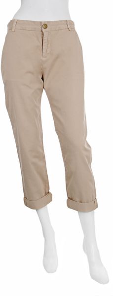  The Captain Trouser 