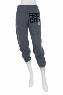 Free City Sweatpants - Lyst