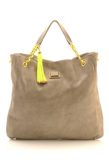 Marc By Marc Jacobs Leather Shopper Bag - Lyst