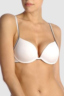 Miss Sixty Bra - Lyst