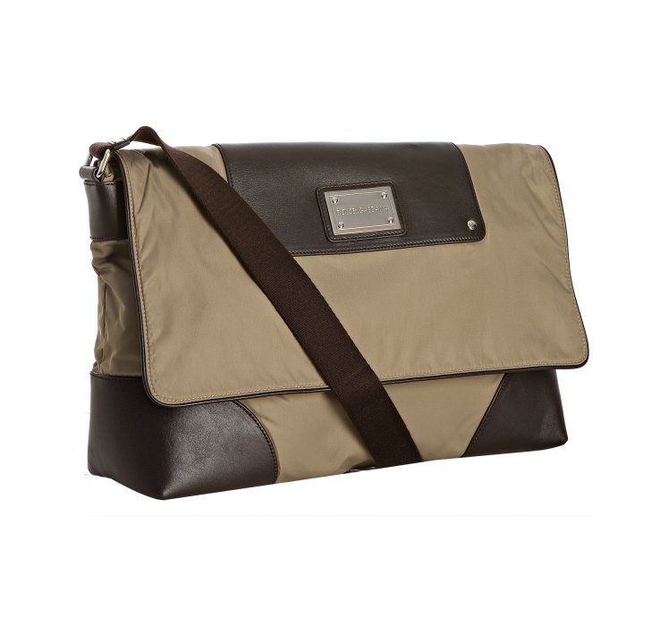 dolce and gabbana mens messenger bags