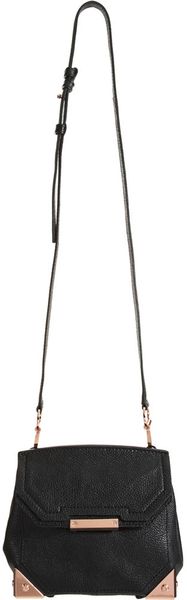  Marion Mini Shoulder Bag 