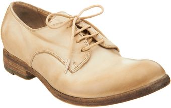 Sartore Lace-up Oxford - Lyst