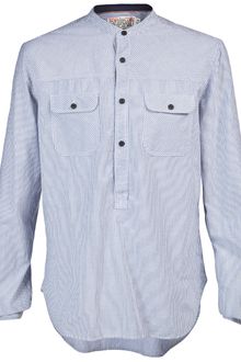 Shipley & Halmos Ford Henley - Lyst