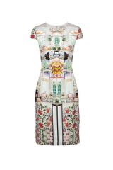 Mary Katrantzou Serendipity Dress