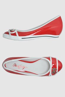 Miss Sixty Wedge - Lyst