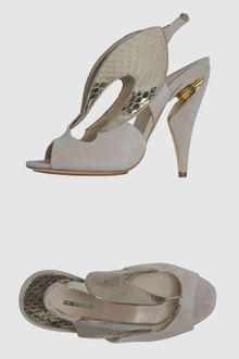 Nicholas Kirkwood High-heeled Sandals - Lyst