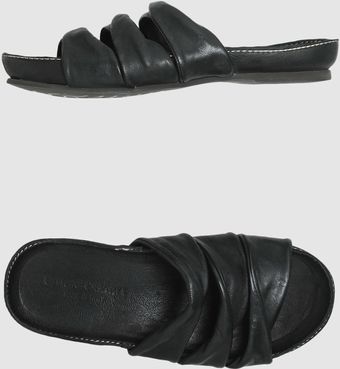 Officine Creative Italia Sandals - Lyst