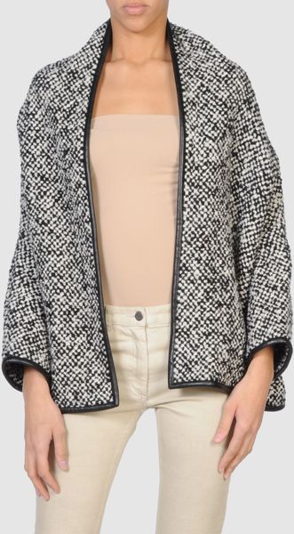 Behnaz Sarafpour Capes - Lyst