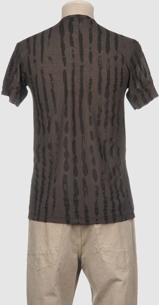 Blaak Crewneck Sweater - Lyst