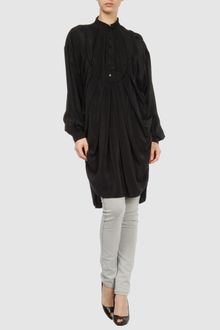 Henrik Vibskov Long Sleeve Shirt - Lyst