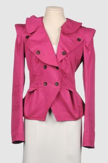 John Galliano Blazer - Lyst
