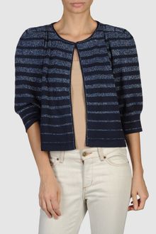 Marc By Marc Jacobs Cardigan - Lyst