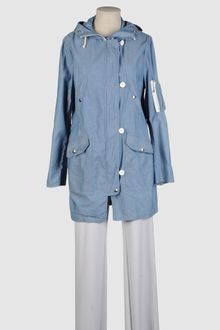 Mario Matteo Full-length Jacket - Lyst