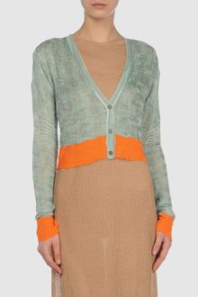Missoni Cardigan - Lyst