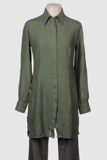 Robert Friedman Long Sleeve Shirt - Lyst