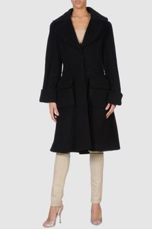Temperley London Coat - Lyst