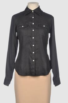 Tommy Hilfiger Long Sleeve Shirt - Lyst