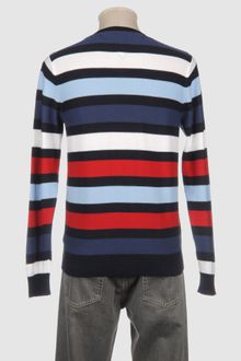 Tommy Hilfiger Crewneck Sweater - Lyst