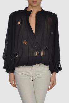 Viktor & Rolf Blouse - Lyst