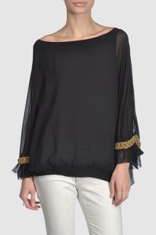 Viktor & Rolf Blouse - Lyst