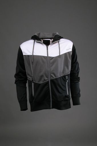 7 Diamonds Panorama Jacket - Lyst
