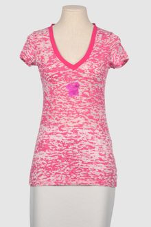 Compagnia Italiana Short Sleeve T-shirt - Lyst
