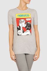 D&G Short Sleeve T-shirt