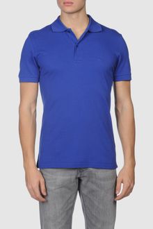 Dior Homme Polo Shirt - Lyst