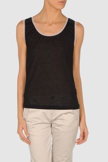 Hussein Chalayan Top - Lyst