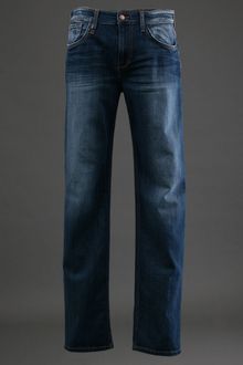 Joe's Jeans Classic Jean in Baz  - Lyst