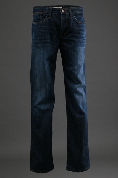 Joe's Jeans Classic Jean in Wyatt  in Blue for Men - Lyst