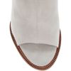 Camilla Skovgaard Wedge Mule in White (ash) - Lyst