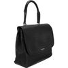 Givenchy Large Mirte Saddle Bag in Black - Lyst