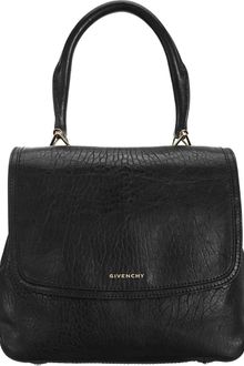 Givenchy Small Mirte Saddle Bag - Lyst