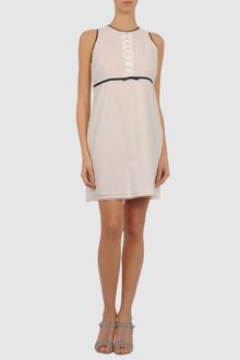 Laltramoda Short Dress - Lyst