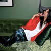 Nightcap Clothing Velvet Tie Dye Legging In Many Colors in Blue (sapphire) - Lyst