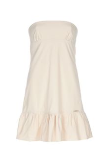 DSquared2 Bandeau Dress - Lyst